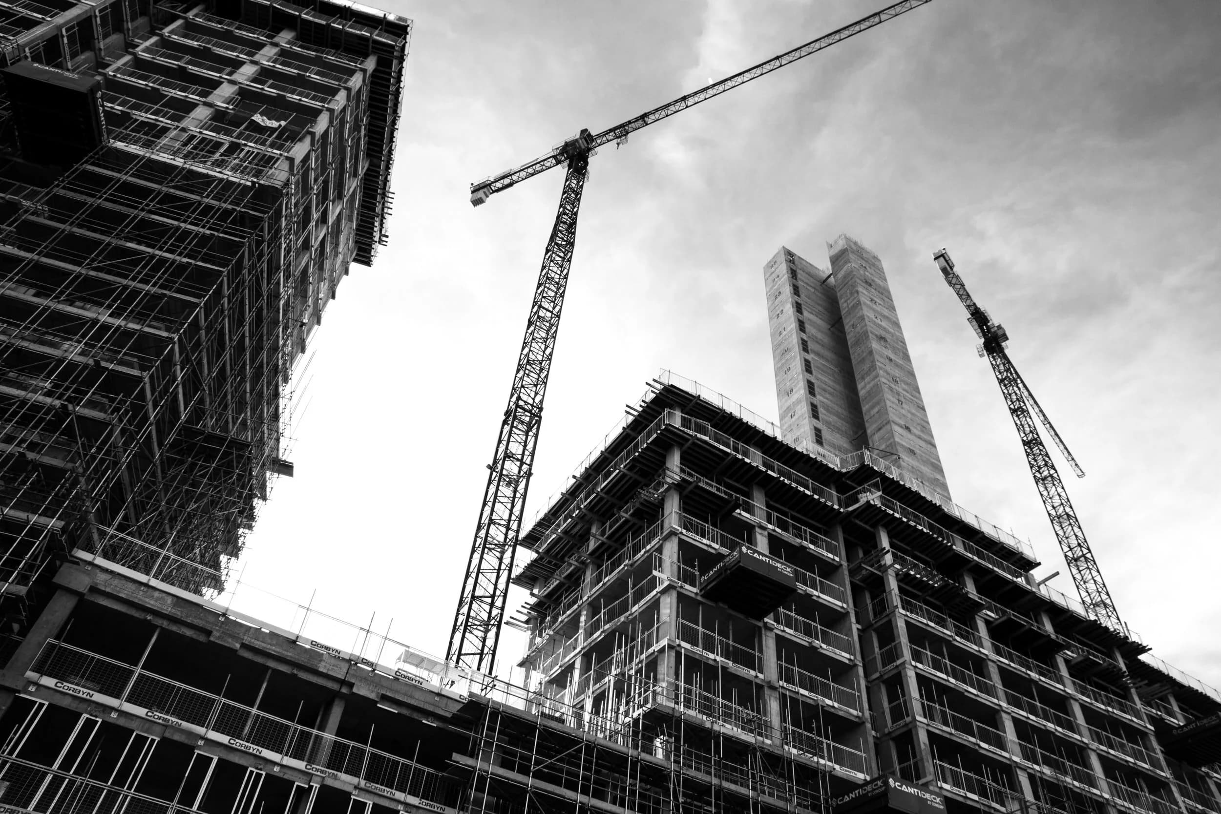Scaling Scrum: Ground Conditions to Scaling Scrum