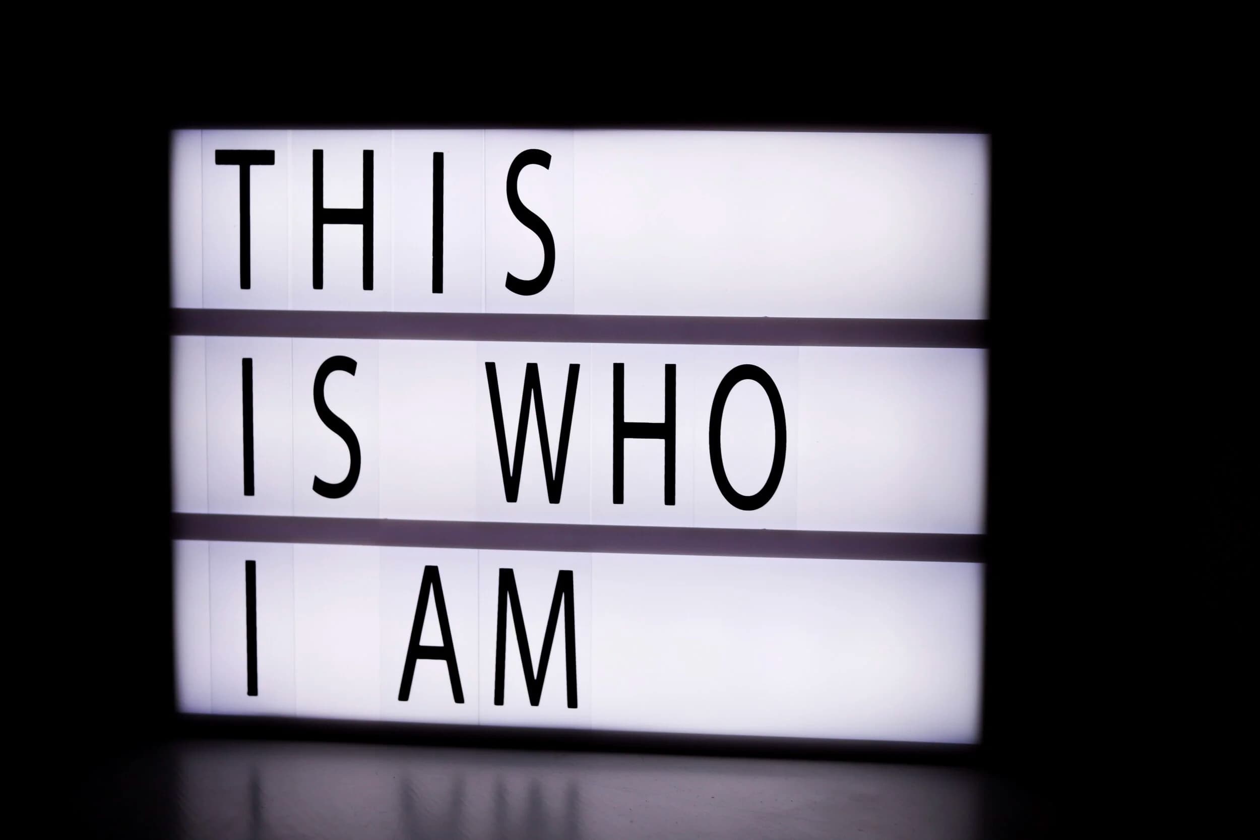The Self-Awareness Worksheet