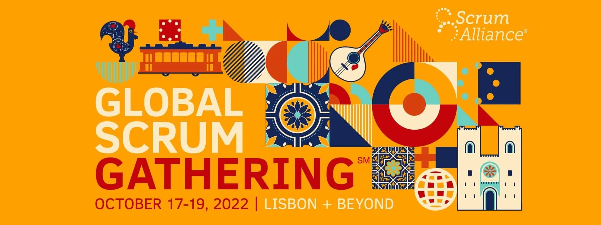 Global Scrum Gathering Lisbon 2022 - Presentation #2